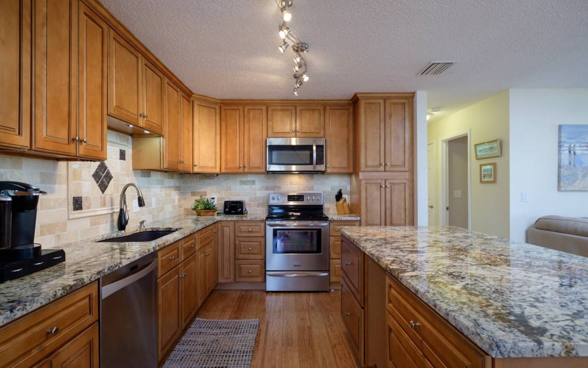 Photo of Kitchen in Holmes Beach