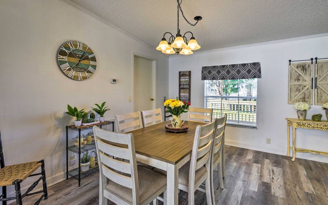 Photo of Livingroom in Crescent City
