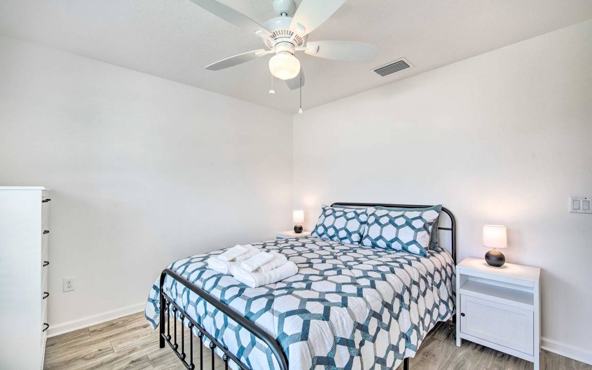 Photo of Bedroom in Wildwood