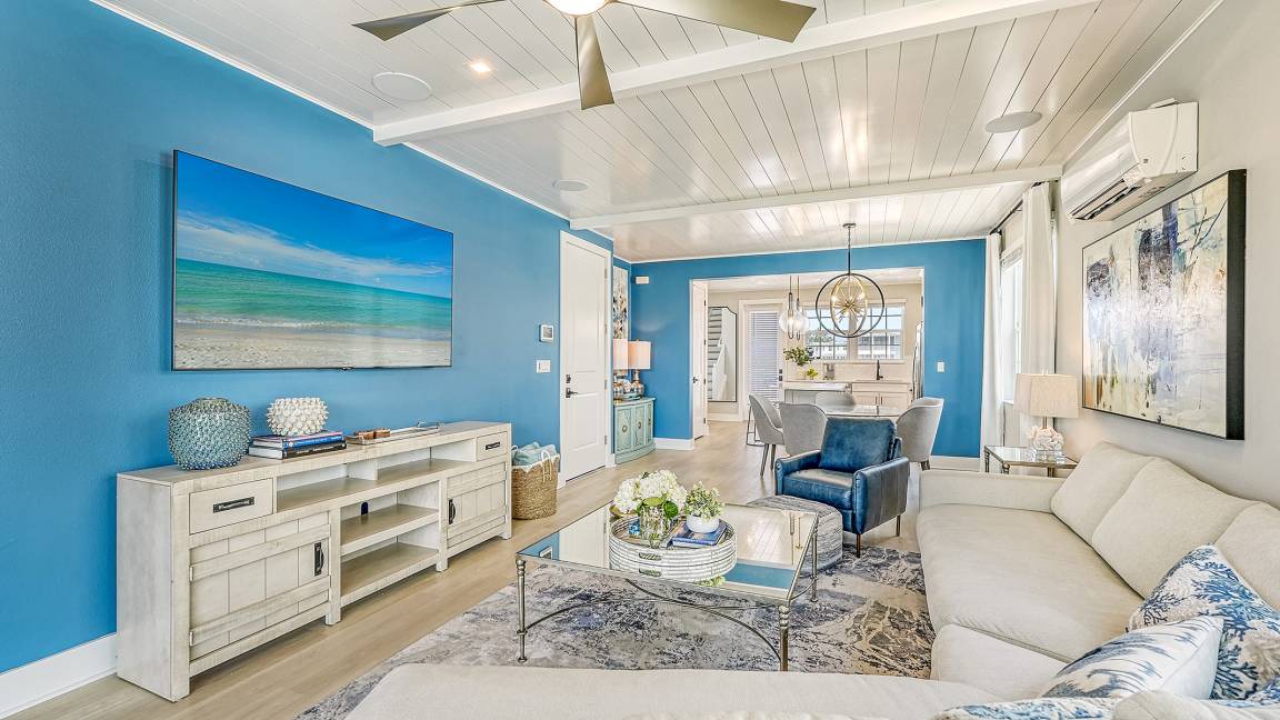 Photo of Livingroom in Cortez