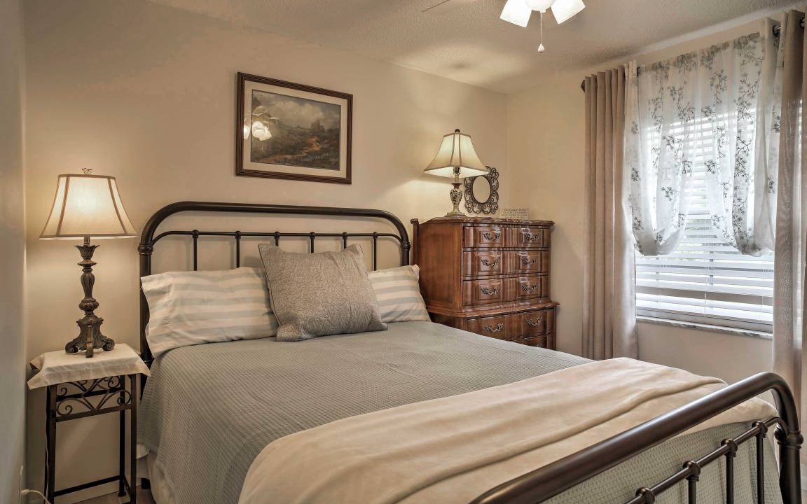 Photo of Bedroom in Wekiva Springs