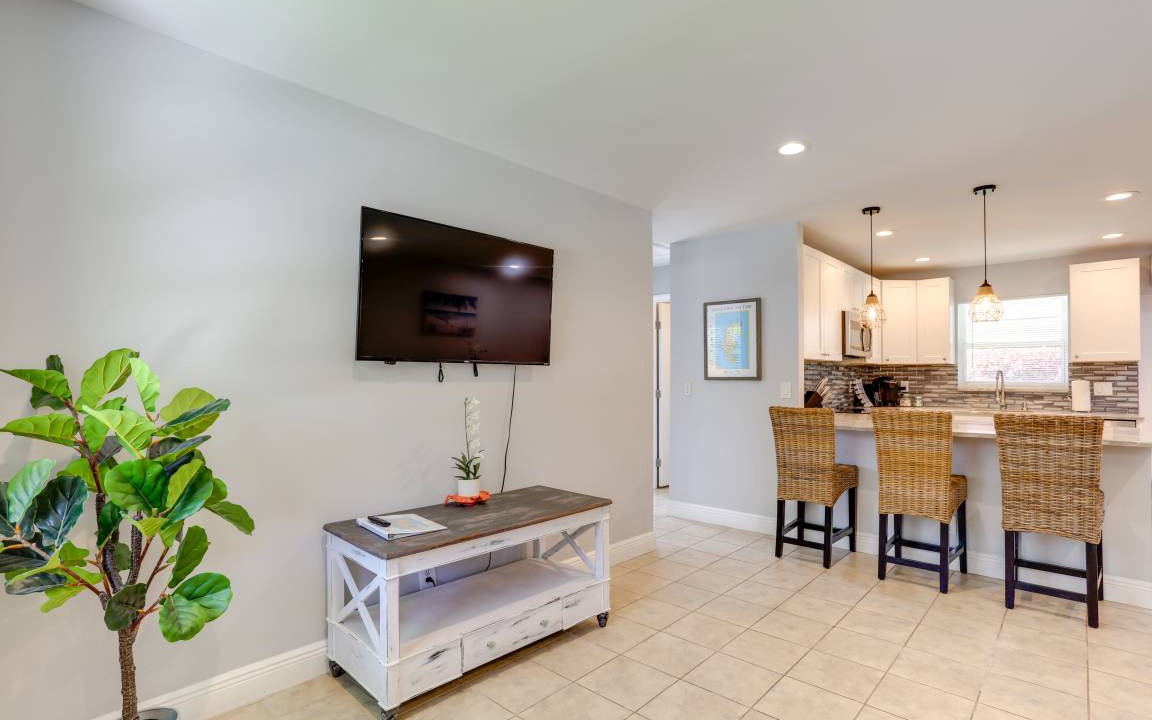 Photo of Kitchen in Juno Ridge
