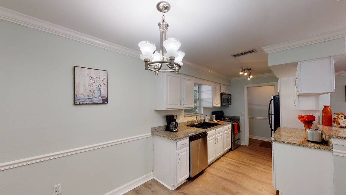Photo of Kitchen in Sarasota
