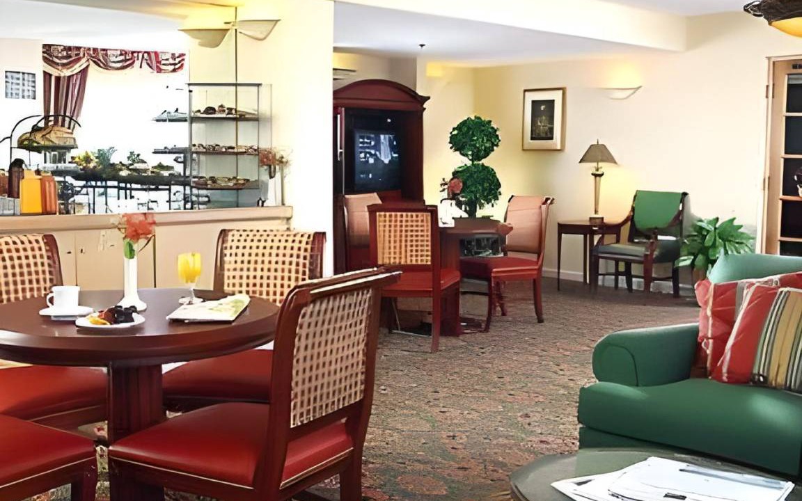 Photo of Livingroom in Palm Beach Gardens