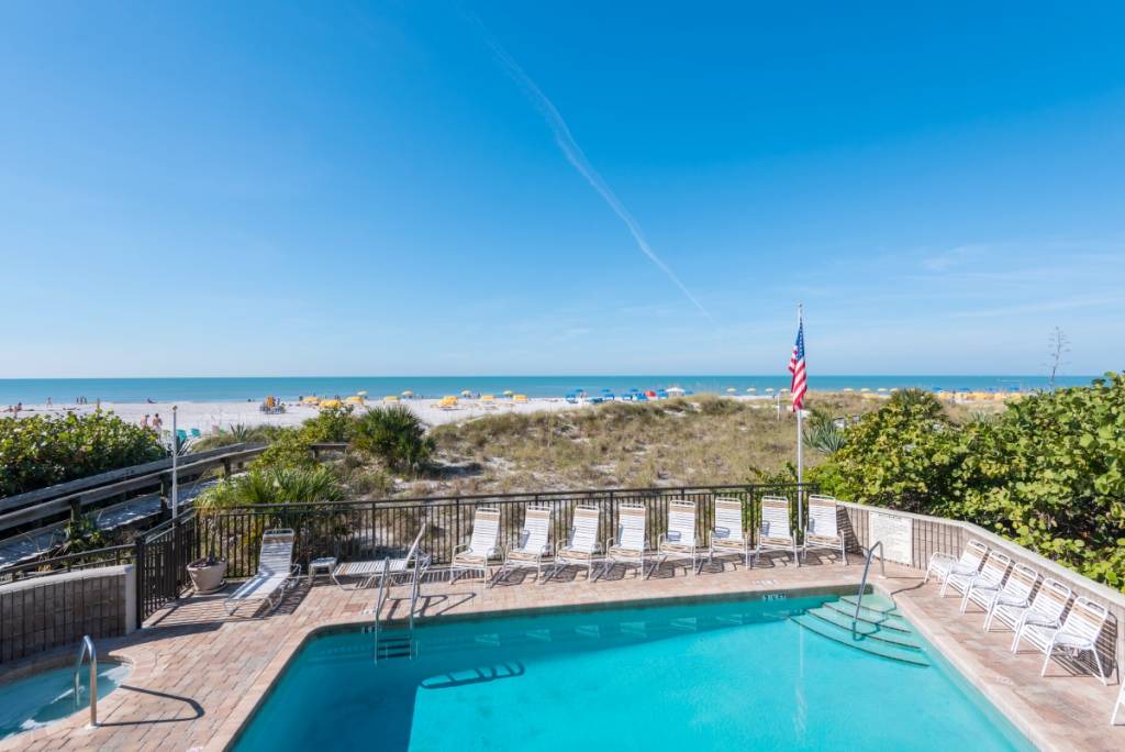 Photo of Others in St. Pete Beach