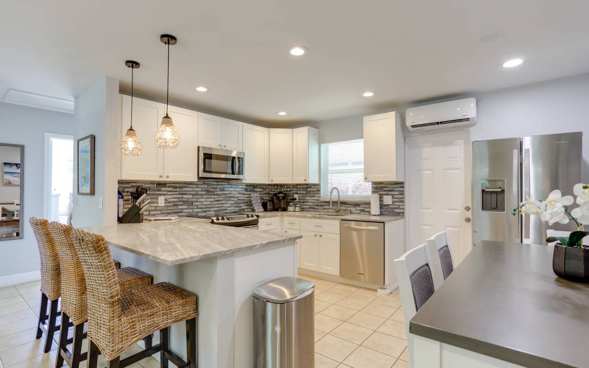 Photo of Kitchen in Juno Ridge