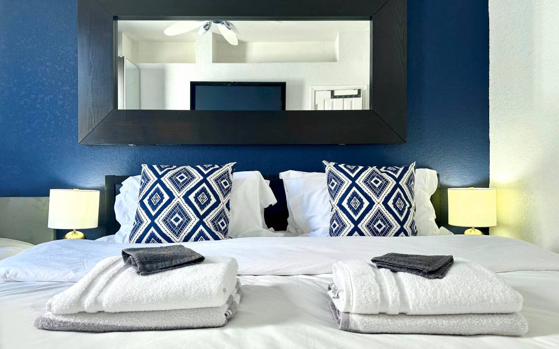 Photo of Bedroom in Highlands Reserve