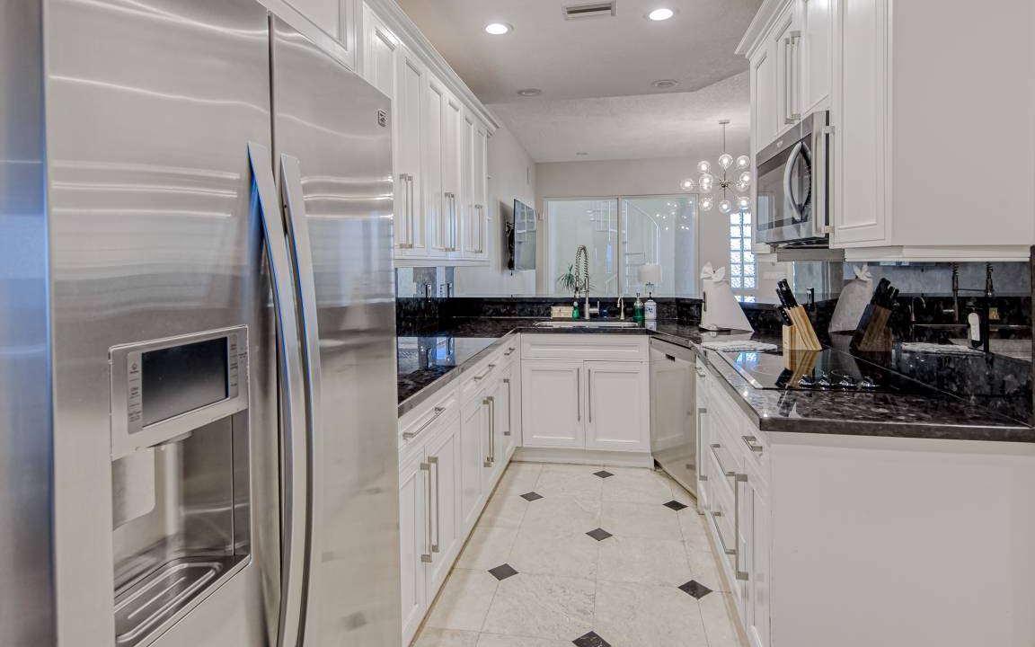 Photo of Kitchen in Highland Beach