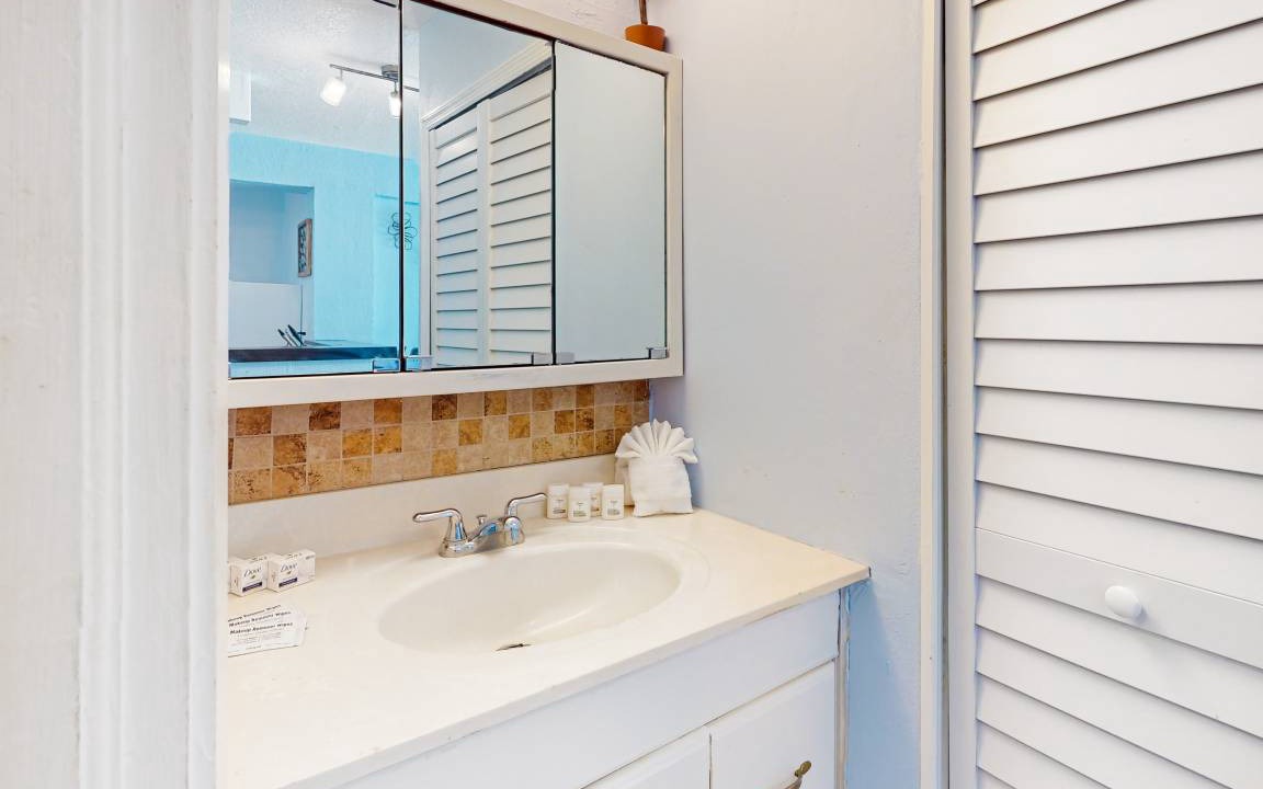 Photo of Bathroom in East Daytona