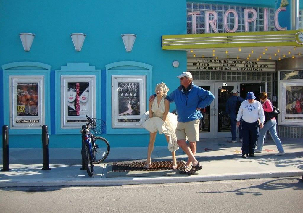 Photo of Others in New Town