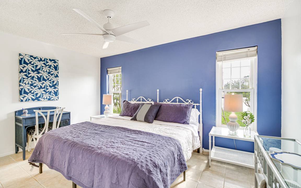 Photo of Bedroom in Hobe Sound