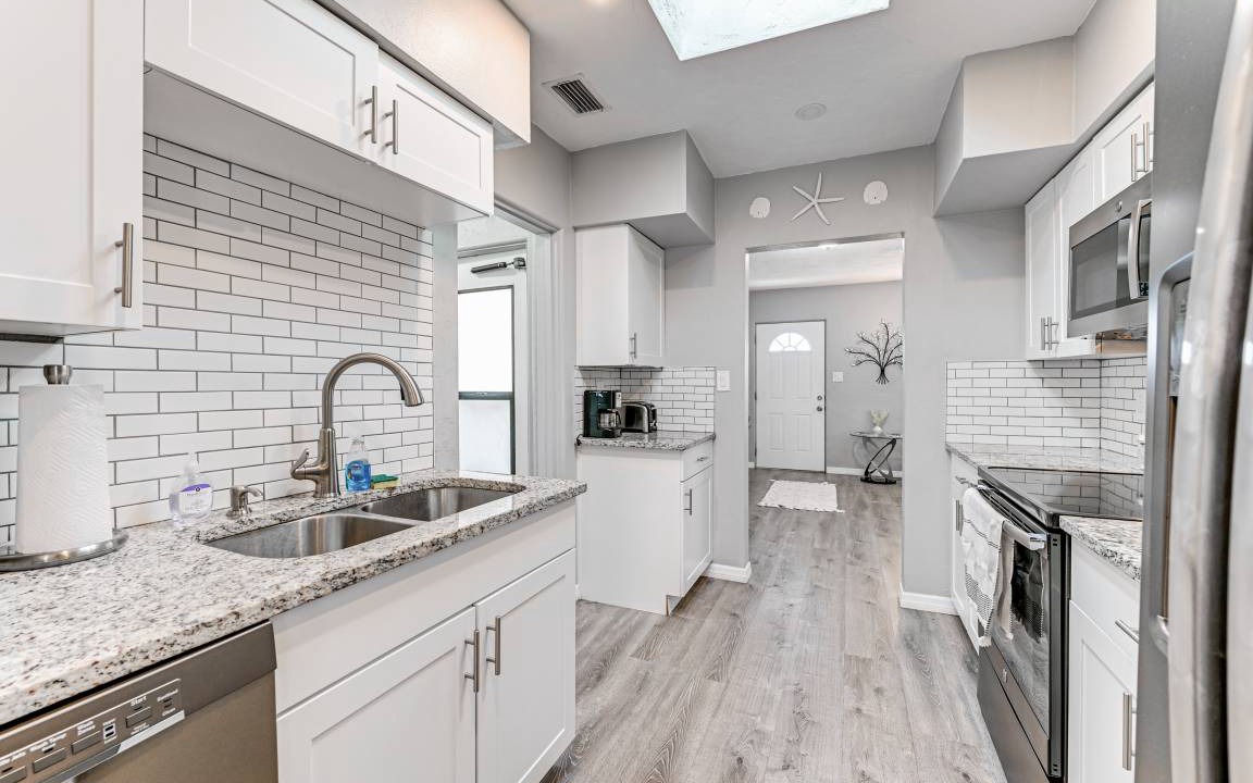 Photo of Kitchen in Venice Gardens