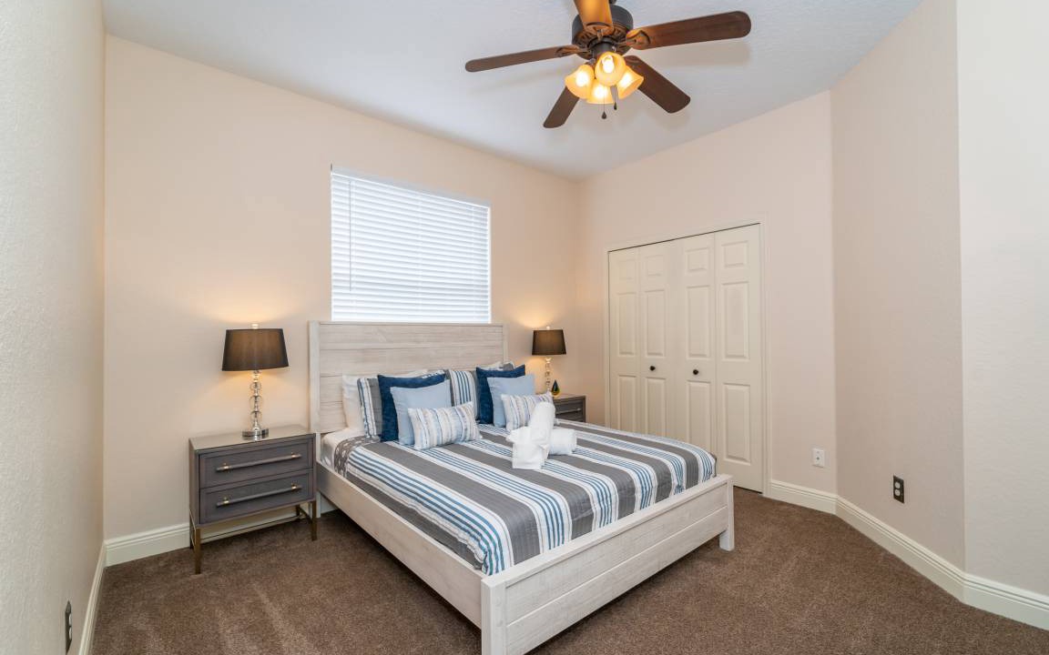Photo of Bedroom in Highlands Reserve