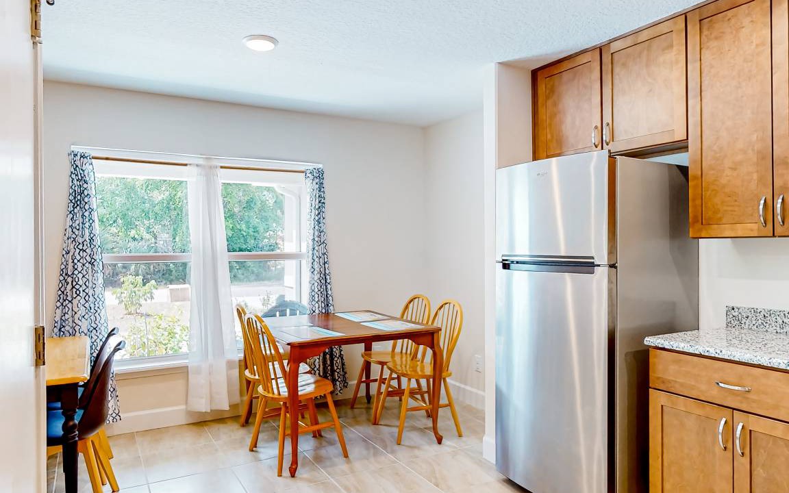 Photo of Kitchen in Port Malabar