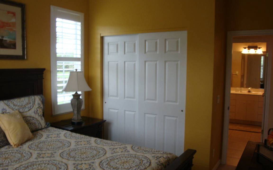 Photo of Bedroom in Plantation