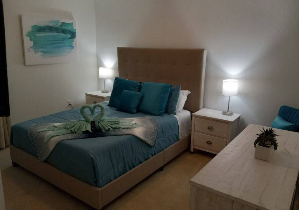 Photo of Bedroom in Lake Wilson Preserve