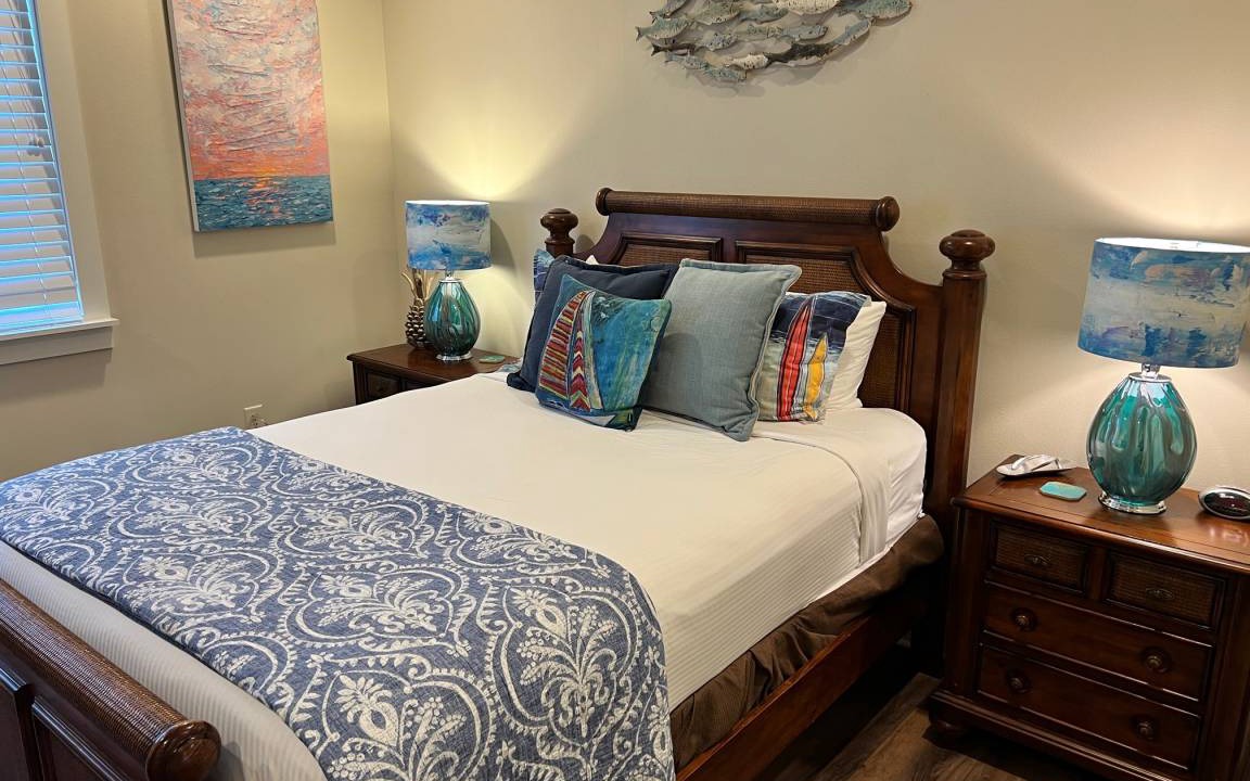 Photo of Bedroom in Sandestin