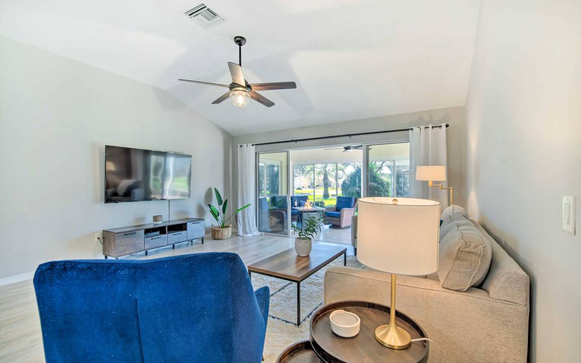 Photo of Livingroom in Winifred