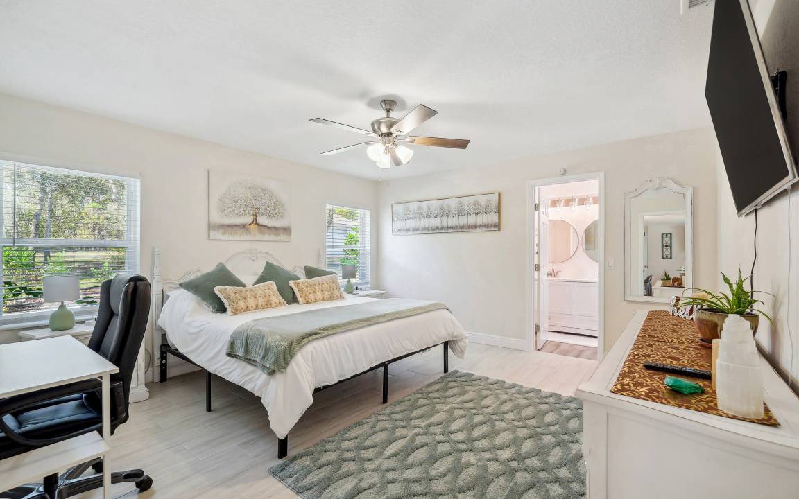 Photo of Bedroom in Lecanto
