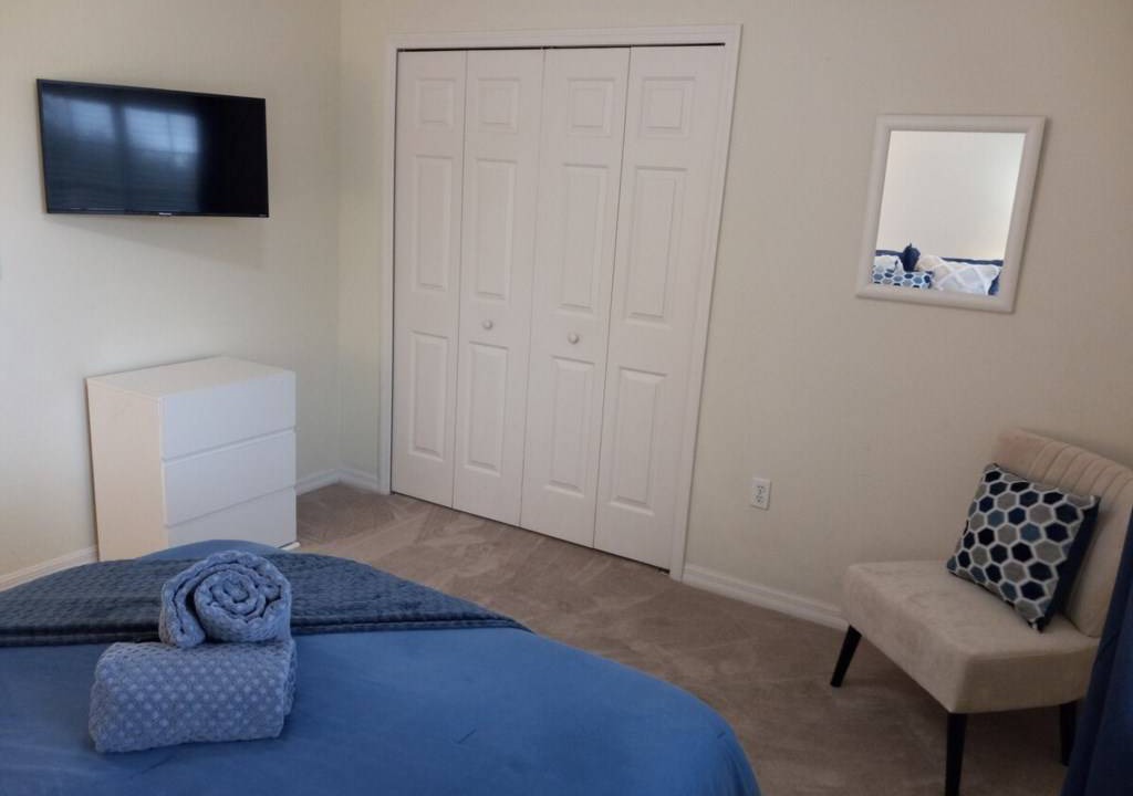 Photo of Bedroom in Lake Wilson Preserve