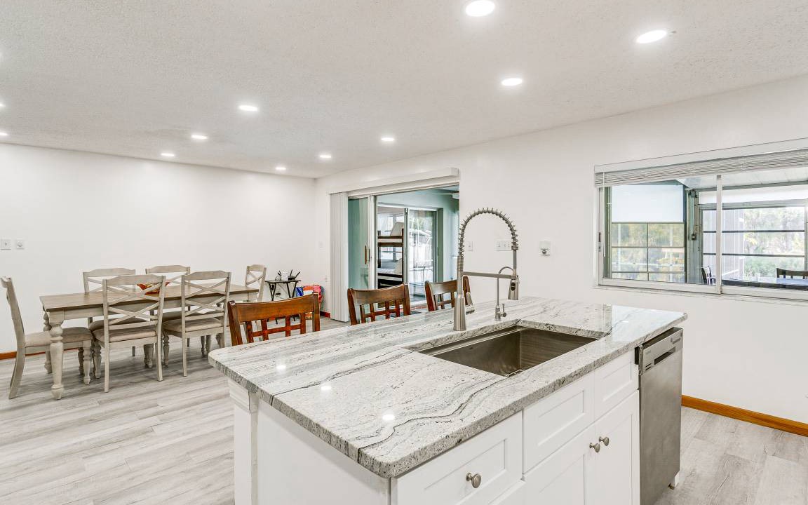 Photo of Kitchen in Port Charlotte