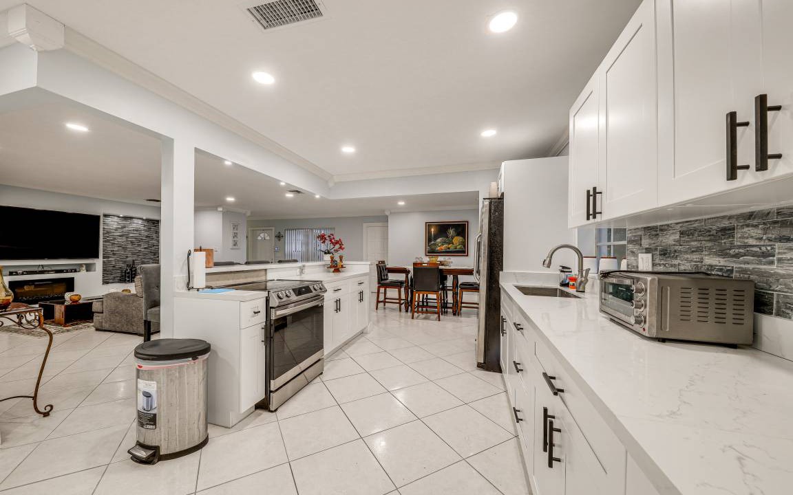 Photo of Kitchen in Sandalfoot Cove