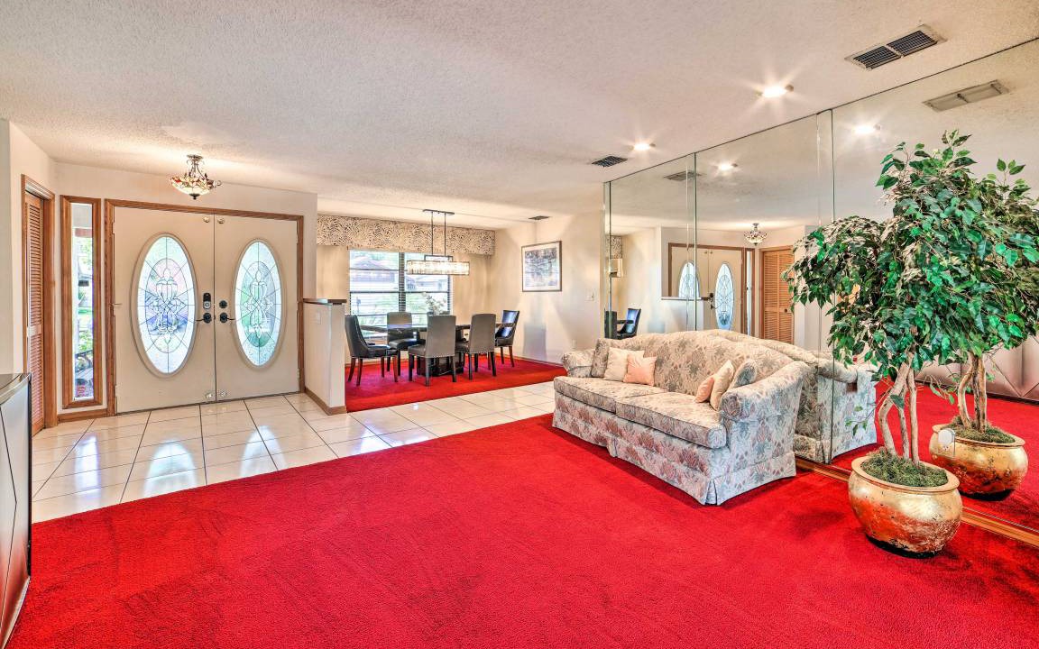 Photo of Livingroom in Greater Northdale