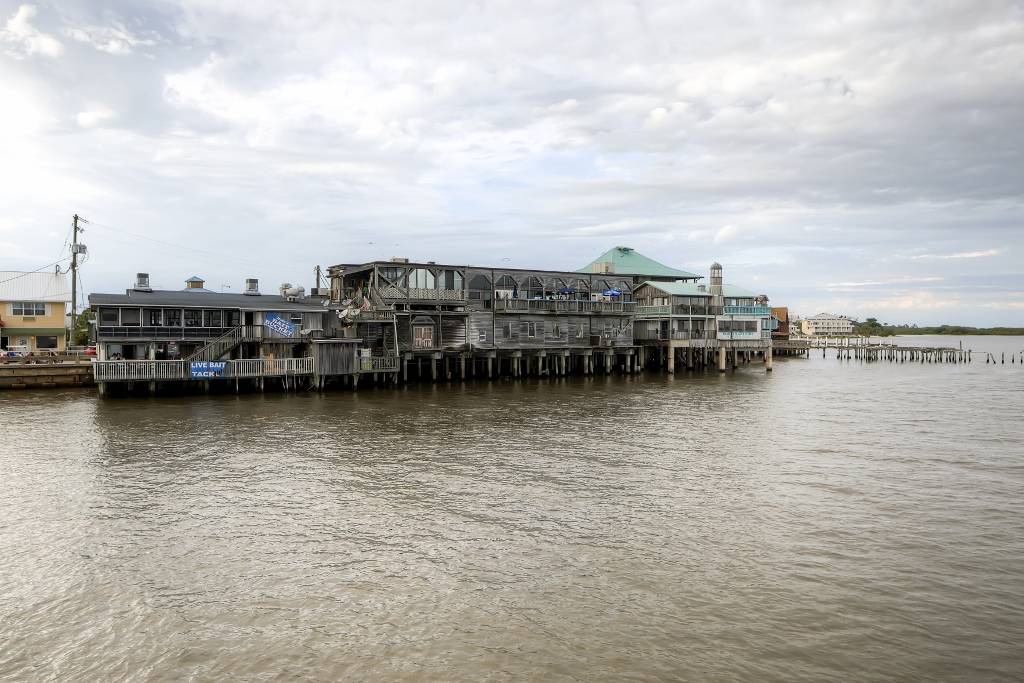 Photo of Others in Cedar Key