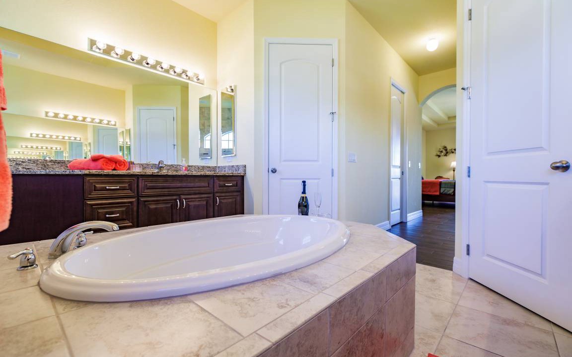 Photo of Bathroom in Fort Myers