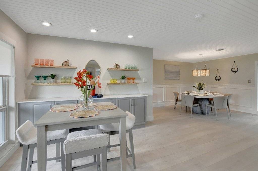 Photo of Kitchen in Boynton Beach