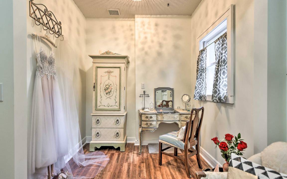 Photo of Livingroom in Green Cove Springs