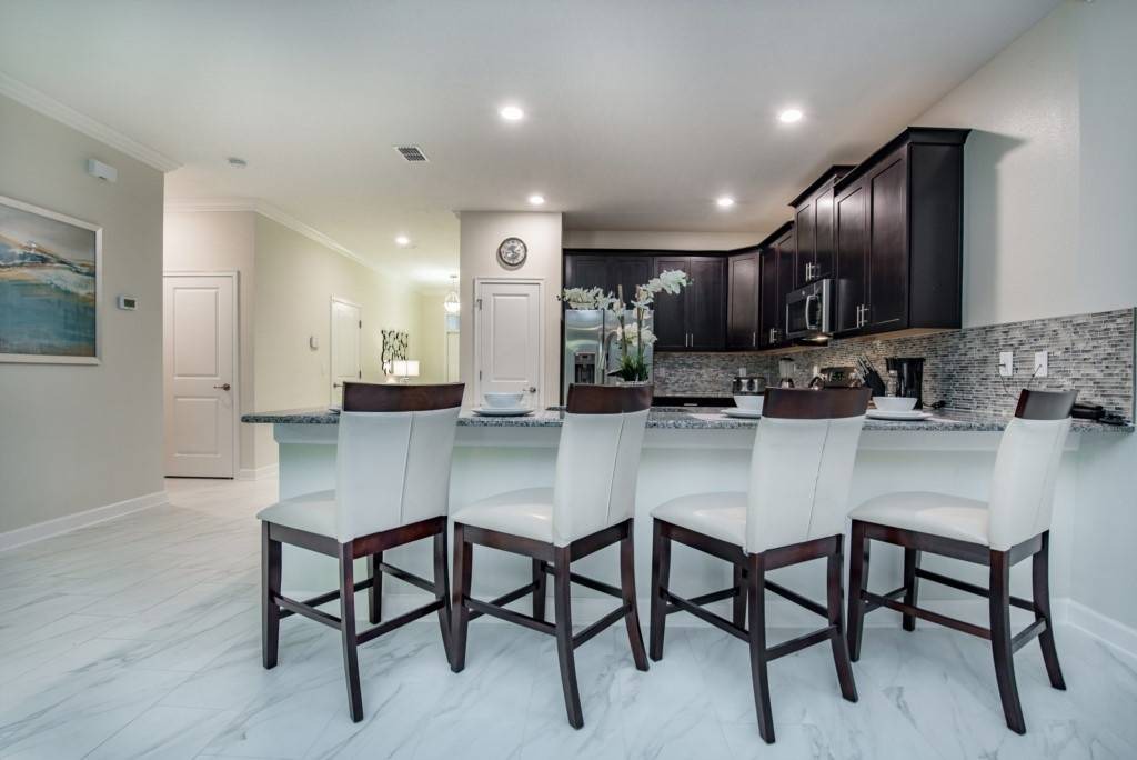 Photo of Kitchen in Sandy Ridge