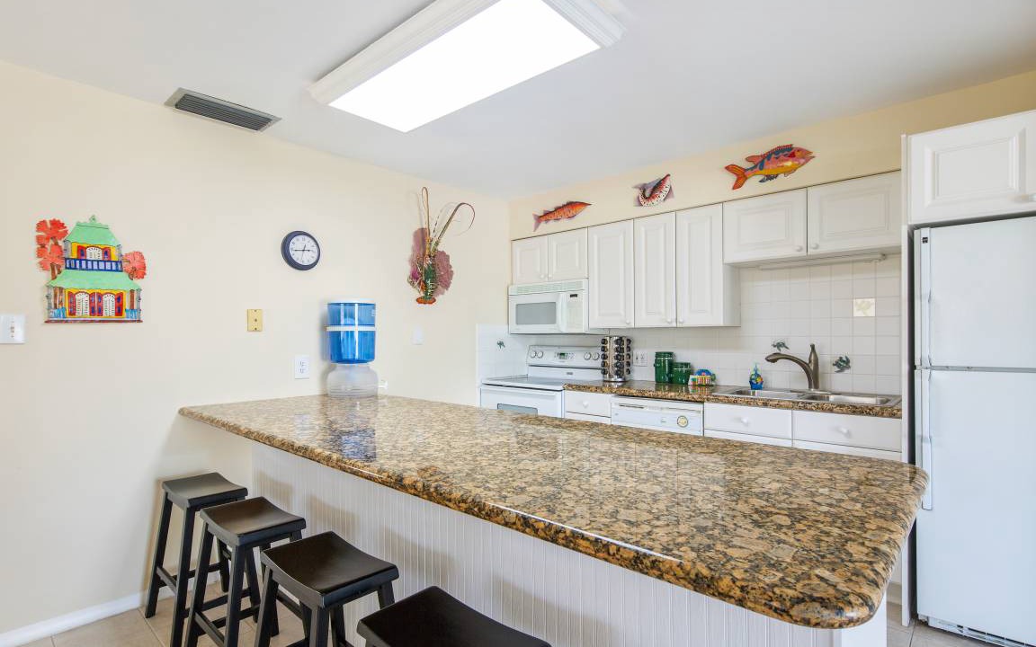 Photo of Kitchen in Marathon