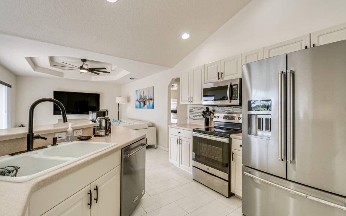Photo of Kitchen in Pinehurst