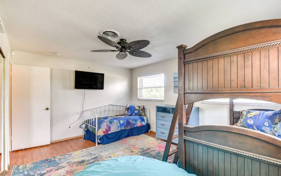 Photo of Bedroom in South Daytona