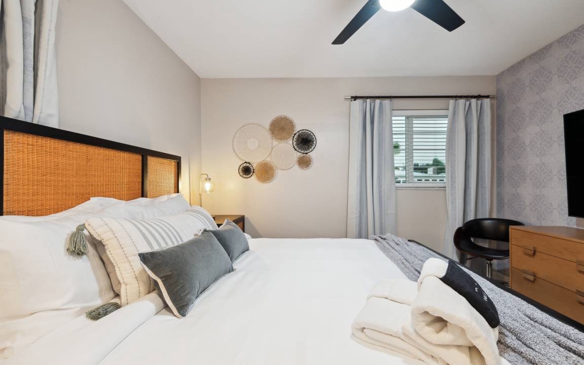 Photo of Bedroom in Forest Isles