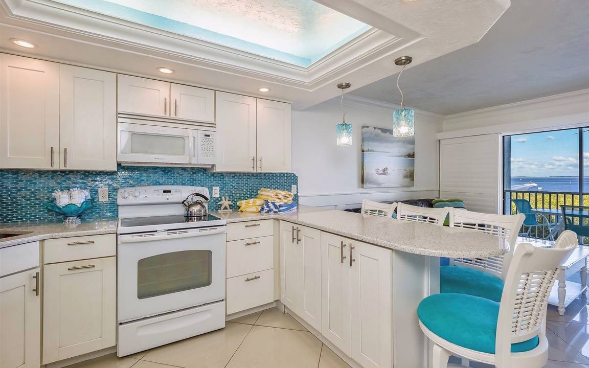 Photo of Kitchen in Captiva