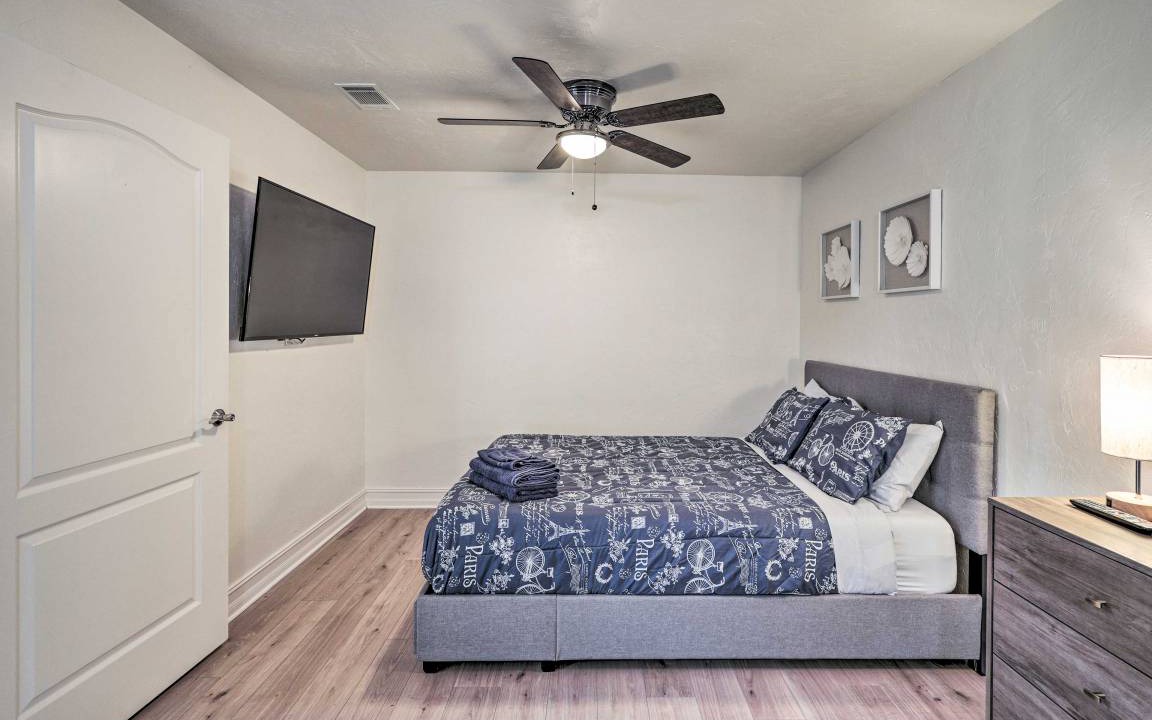 Photo of Bedroom in Gainesville