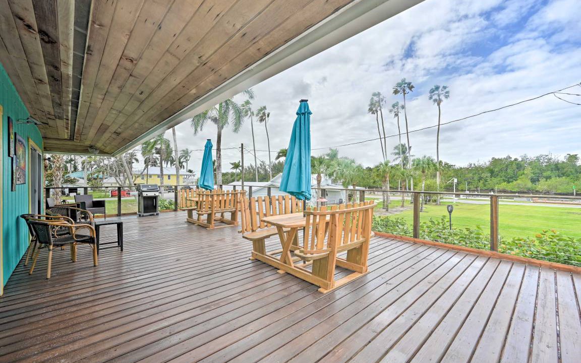 Photo of Others in Everglades City