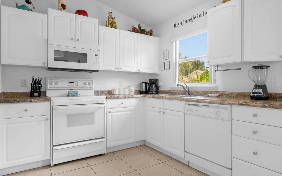 Photo of Kitchen in Clear Creek