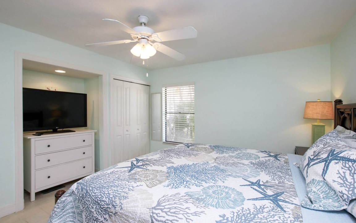 Photo of Bedroom in Captiva