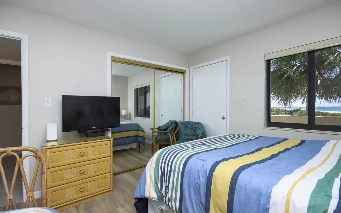 Photo of Bedroom in Sanibel