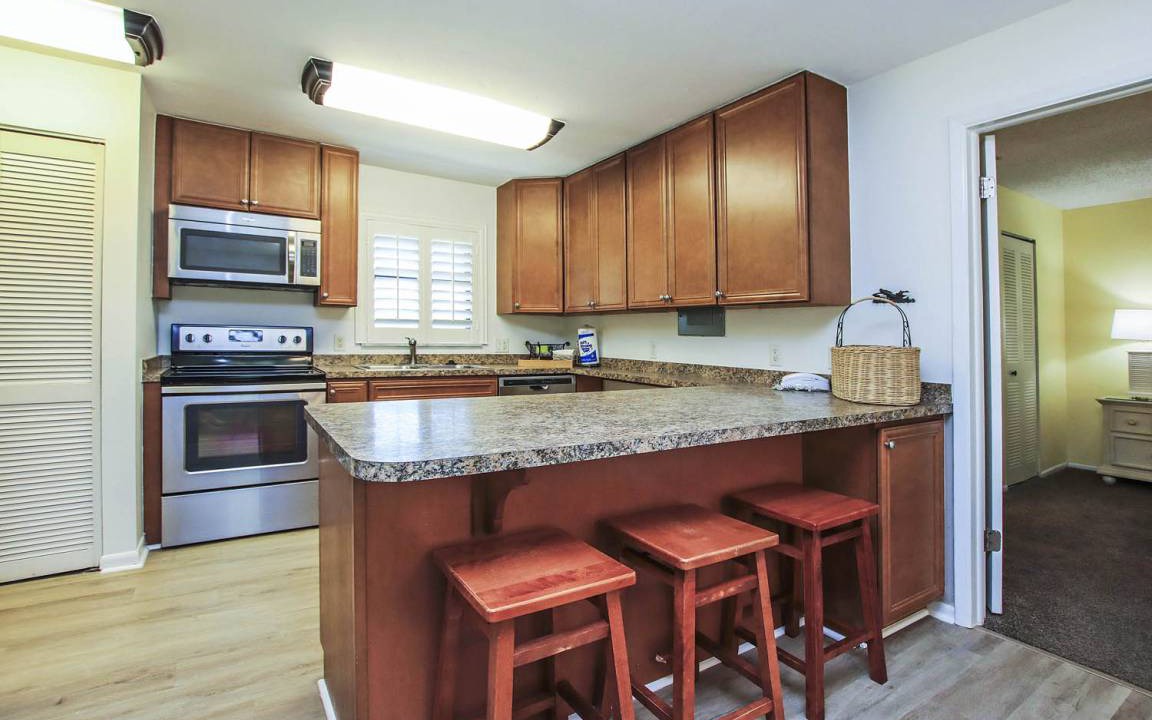 Photo of Kitchen in Sanibel
