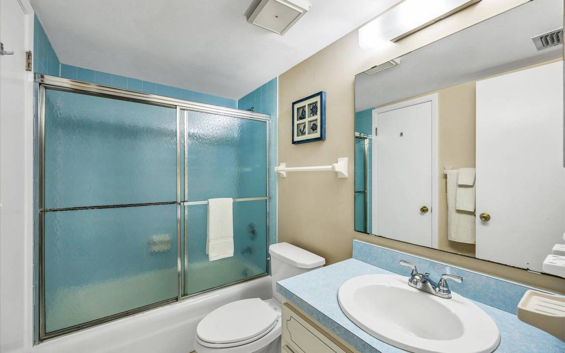 Photo of Bathroom in Siesta Key
