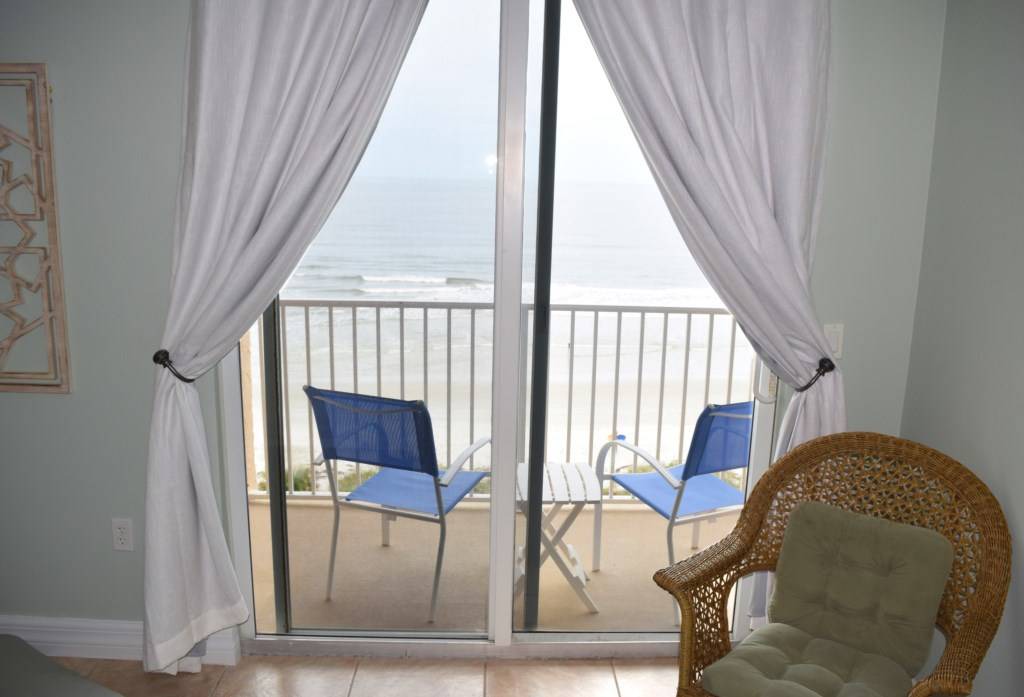 Photo of Patio Balcony in Horton Shores