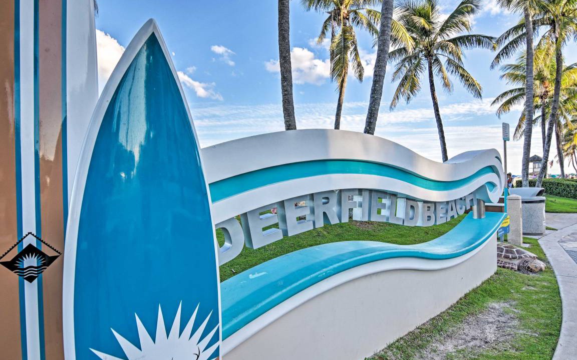 Photo of Others in Deerfield Beach