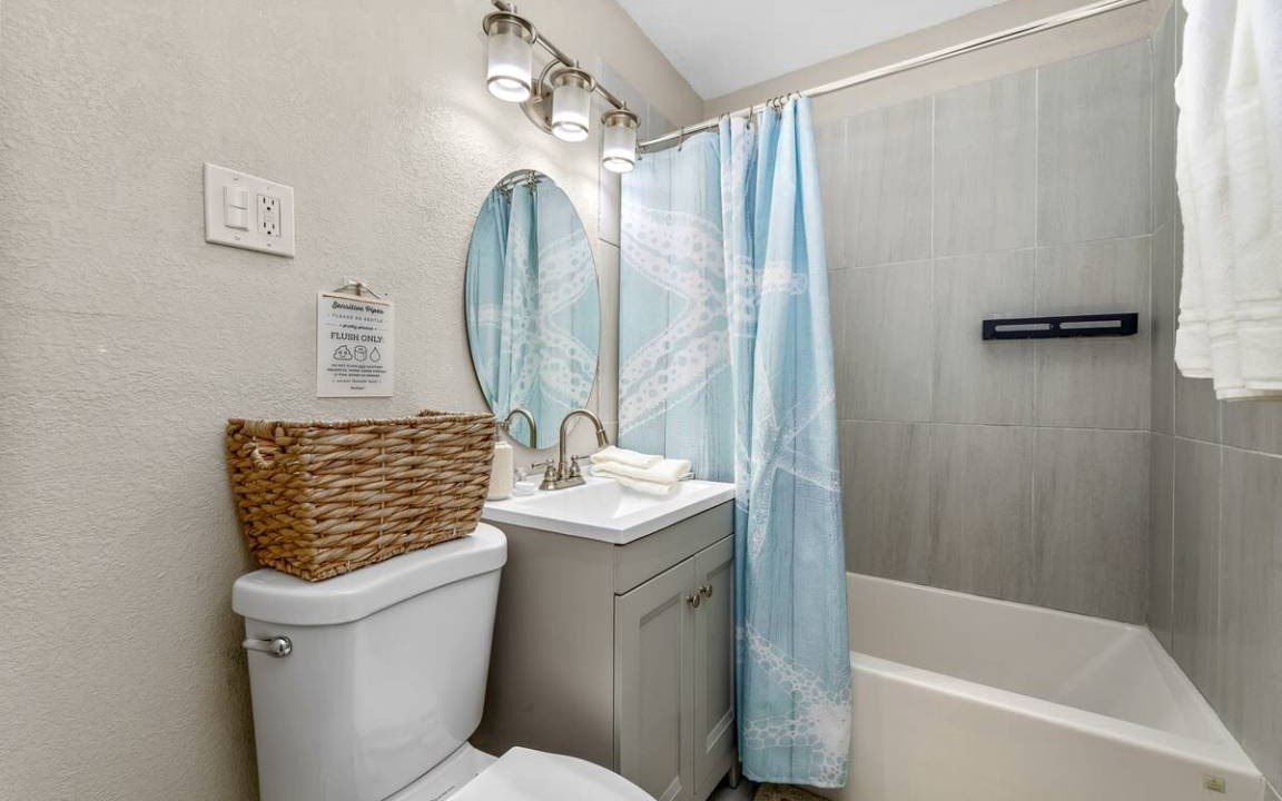 Photo of Bathroom in St. Petersburg - Clearwater
