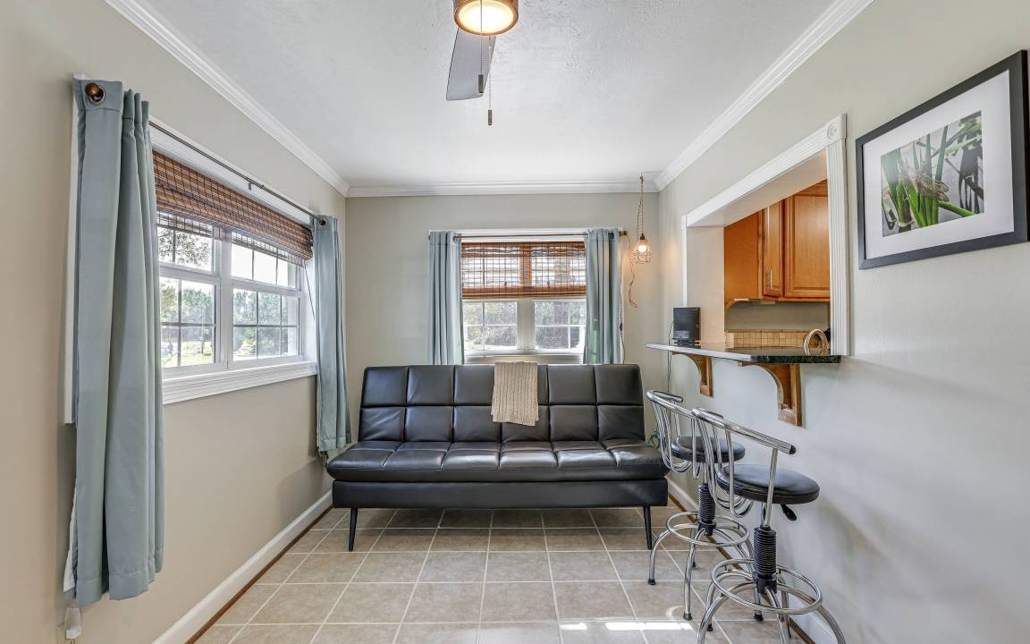 Photo of Livingroom in O Brien