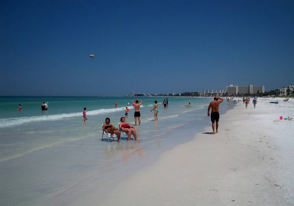 Photo of Others in Siesta Key