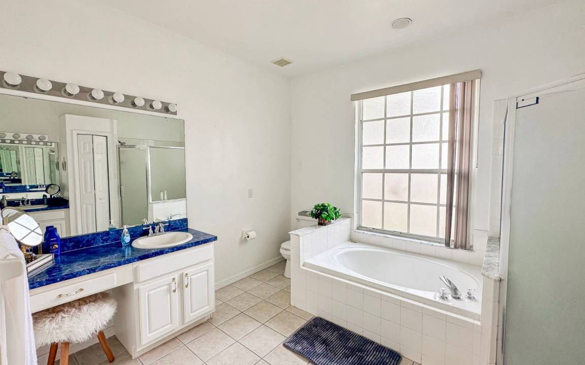 Photo of Bathroom in Westridge